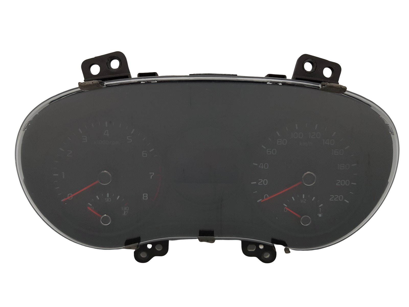 Speedometer/Instrument Cluster Kia Picanto 94003-G6520 94003G6520 main product photo