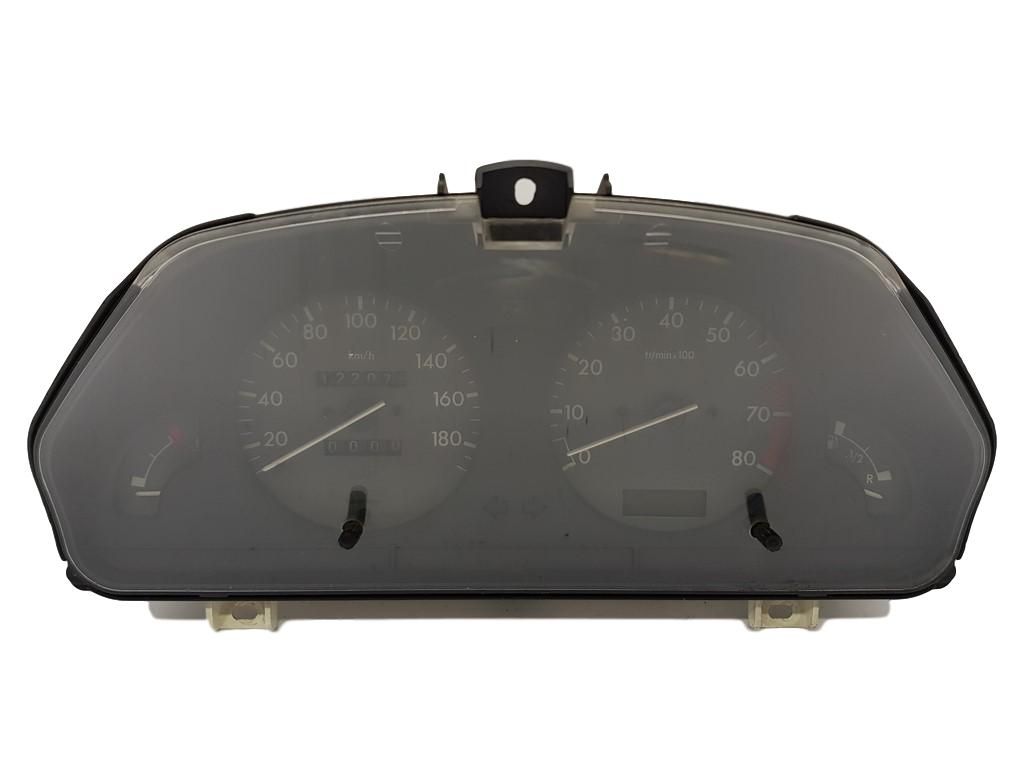 Speedometer/Instrument Cluster Citroen Saxo 9617658480 main product photo