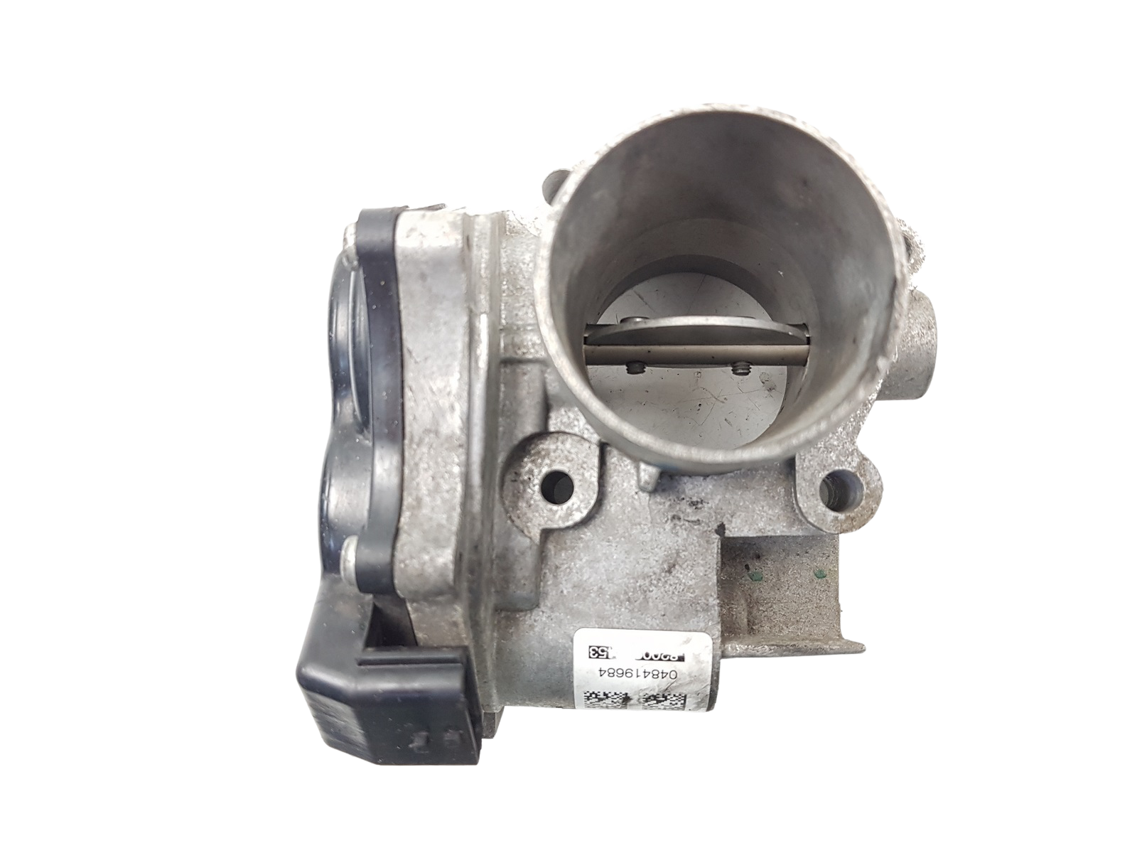 Air Throttle Body Renault 8200987453B H8200727648 2.0 2.3 DCI 3107 main product photo