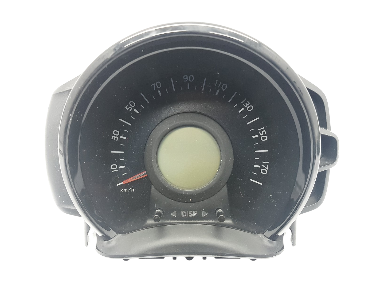 Speedometer/Instrument Cluster C1 Aygo 108 69342-420U Toyota PSA 54743 main product photo