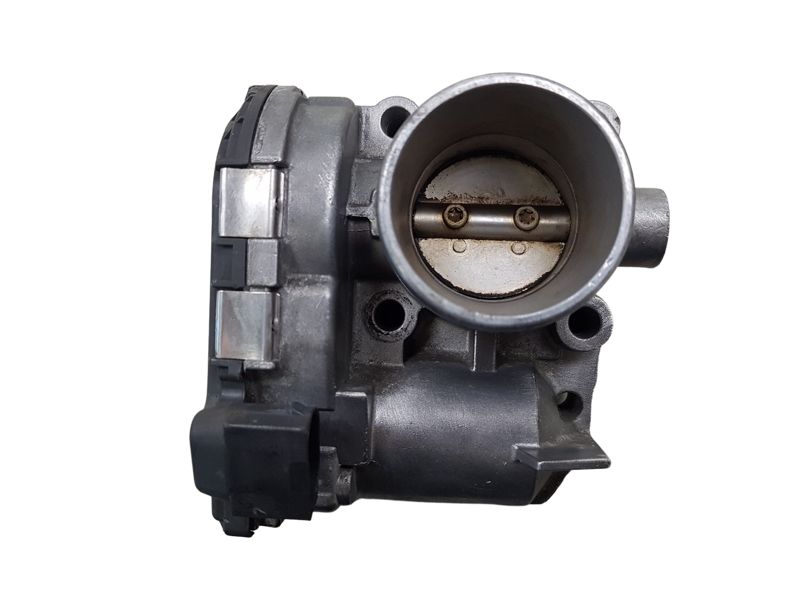 Air Throttle Body Fiat Lancia 0280750042 1.2B Bosch 2774 main product photo