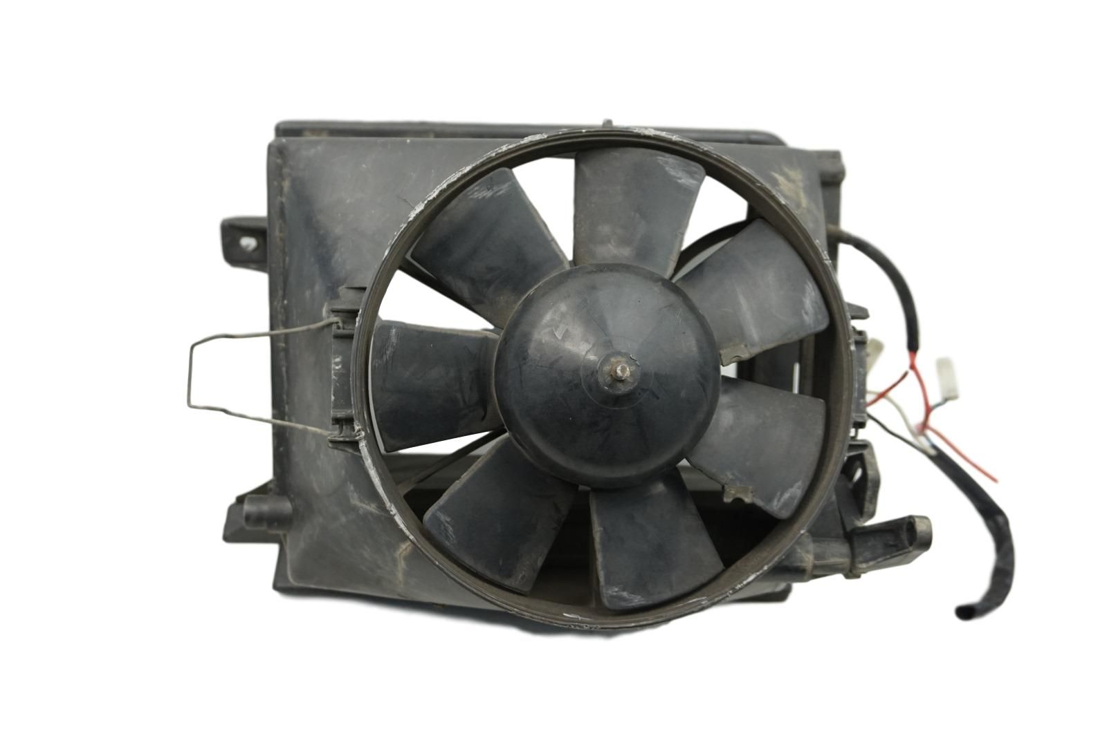 Heater Fan Blower Motor Trafic I 7701026612 Renault main product photo