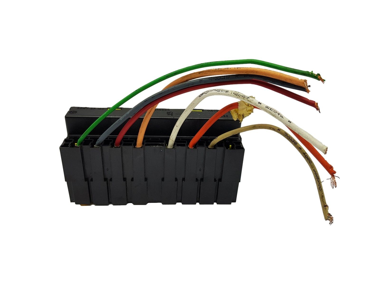 Fuse Box Citroen Peugeot 9636079380 3847 main product photo