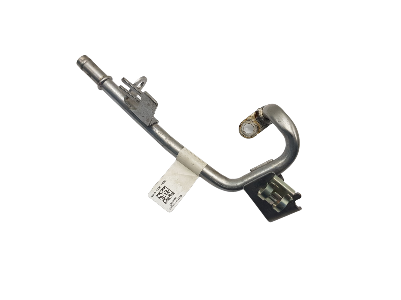 Turbine Pipe 144982677R A2822002900 1.3TCE Renault Dacia Mercedes 0km S3 main product photo