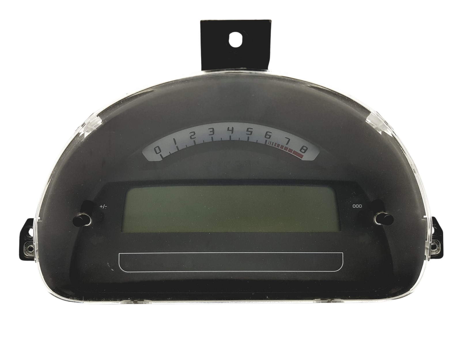 Speedometer/Instrument Cluster Citroen C2 C3 9660225780 D 00 51579 main product photo