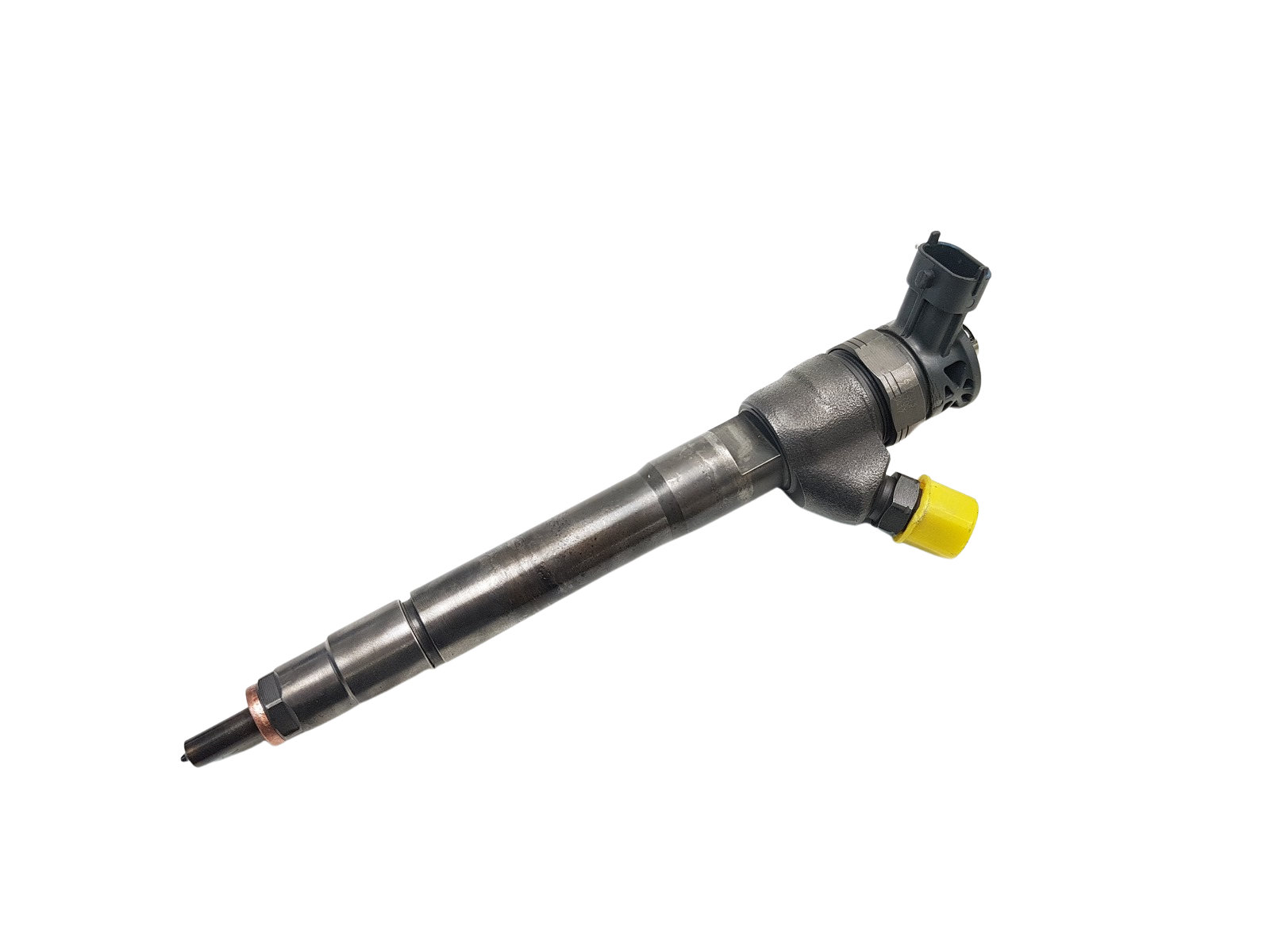 Fuel Injection 0445110569 166000804R Bosch 1.6 DCI Renault Opel Nissan main product photo