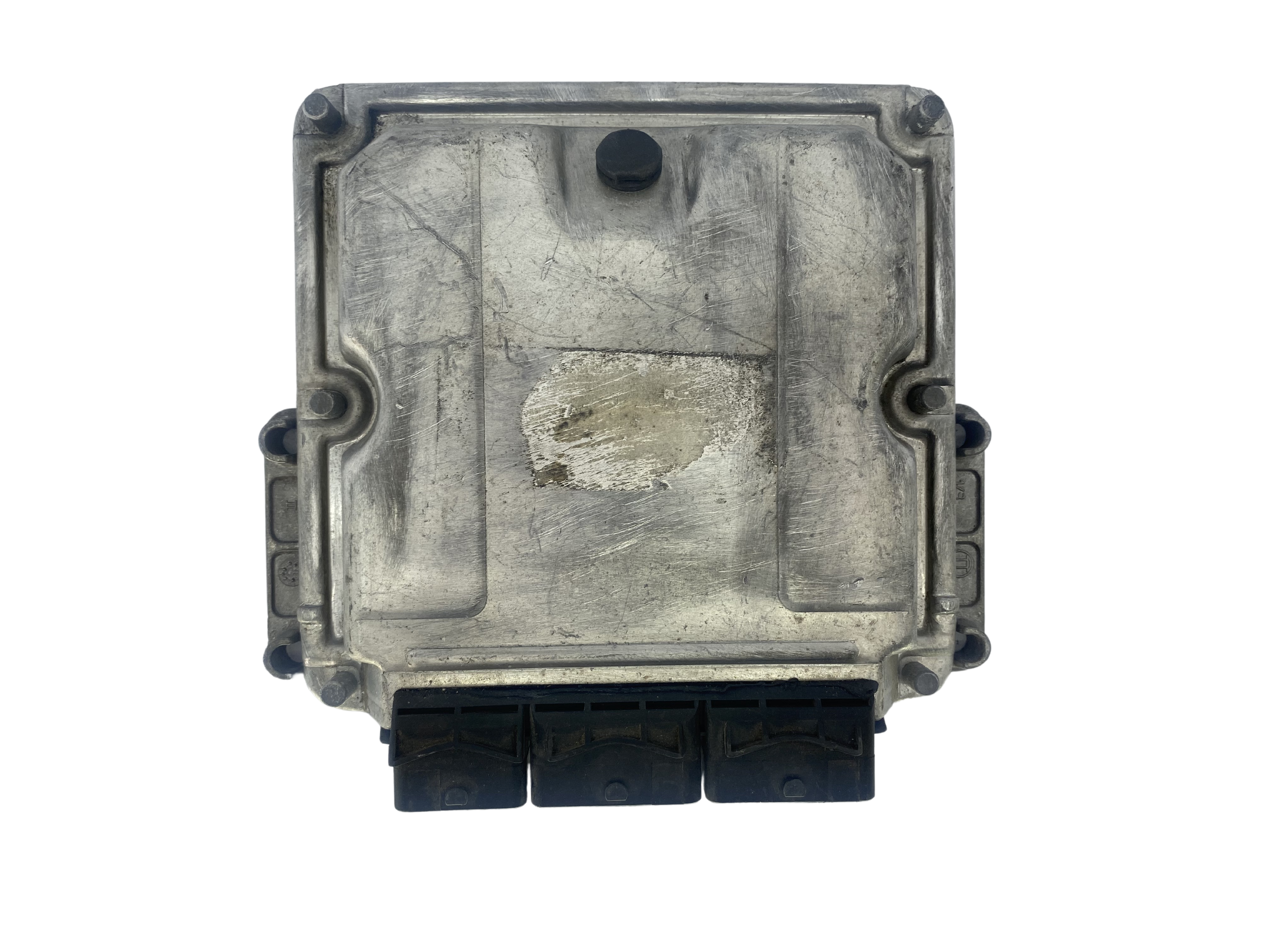 Controller 0281011102 8200153945 8200222133 Renault Bosch 53547 main product photo