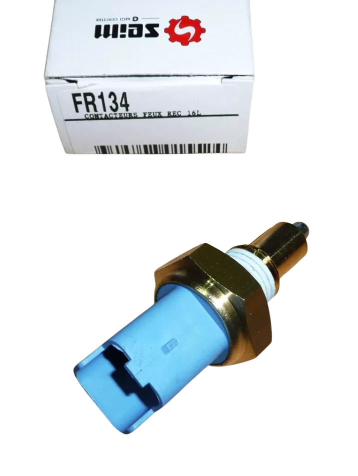 Reverse Light Switch For Dacia Renault FR134 320054913R Seim main product photo