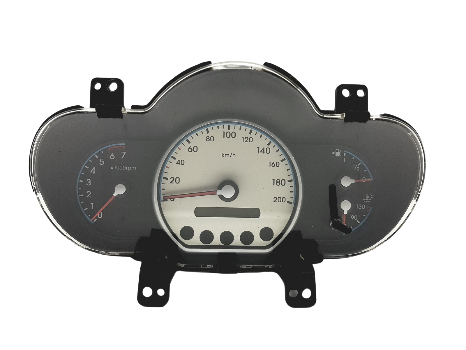 Speedometer/Instrument Cluster Hyundai I10 94003-0X250 940030X250 58238 main product photo
