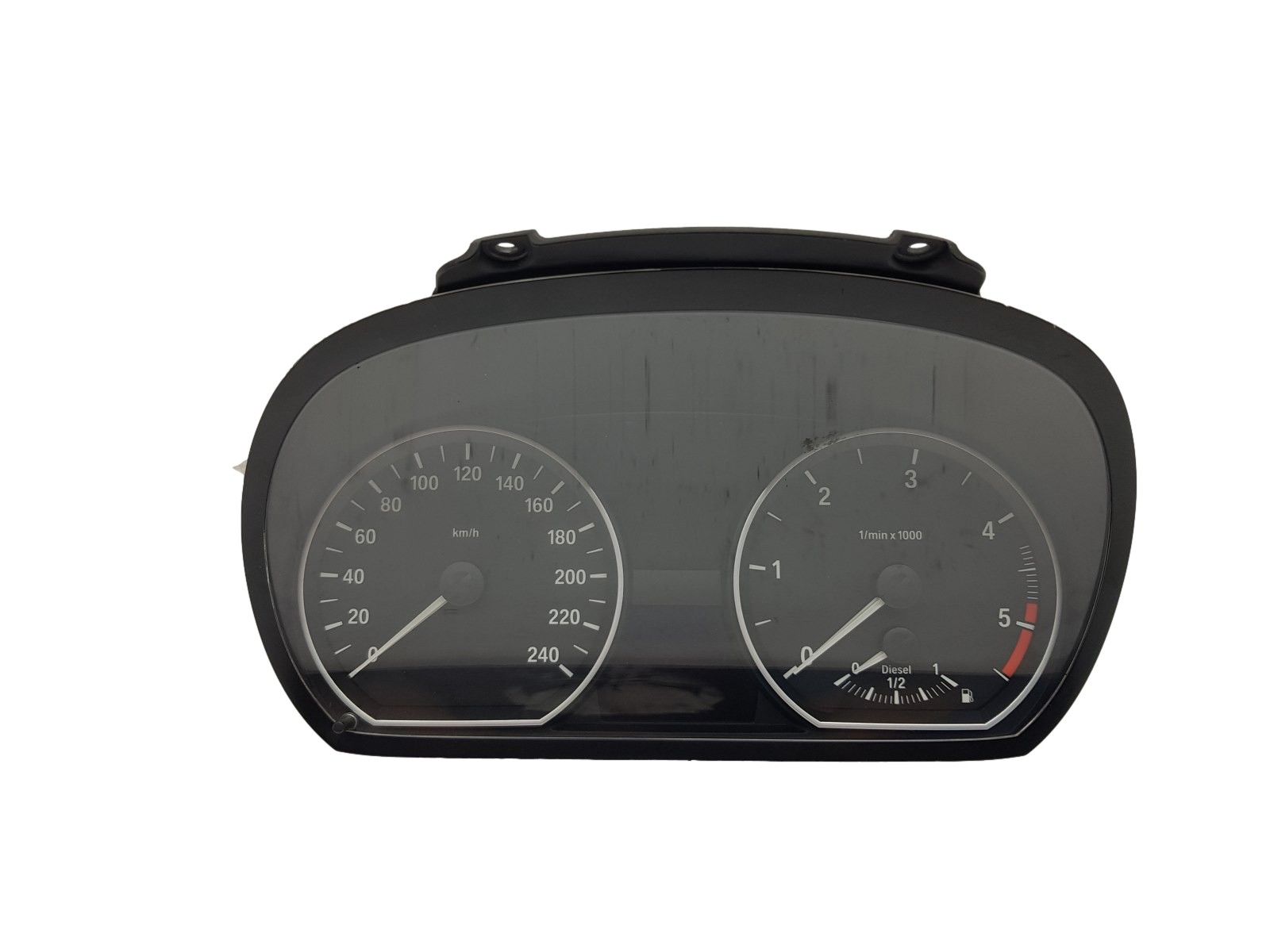 Speedometer/Instrument Cluster BMW 1 E87 102495285 916682102 main product photo