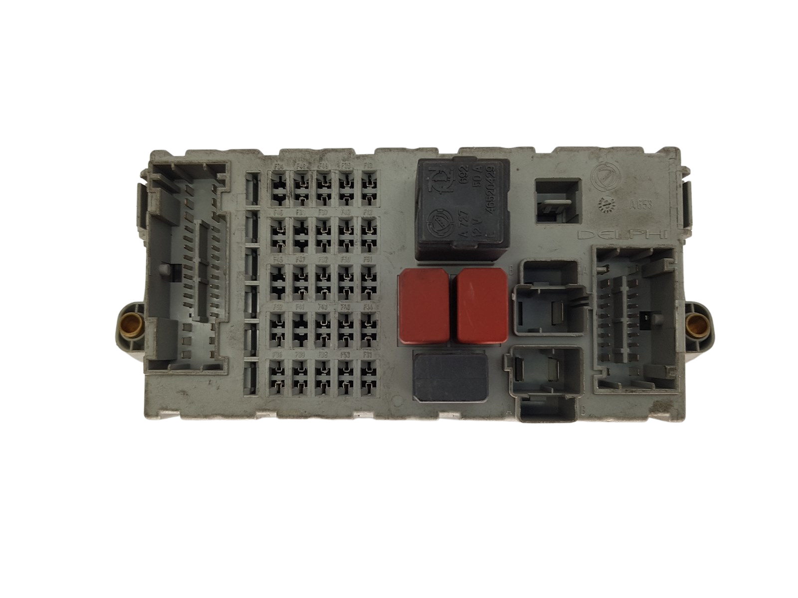 Controller BSI Fiat 46552681 CPL 46812228 NPL Delphi 20096 main product photo