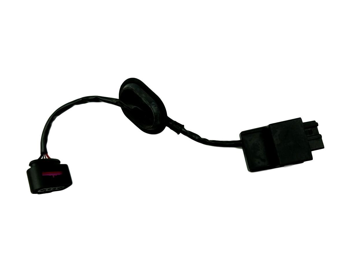Controller 6Q0906093 VW Audi Seat Skoda main product photo