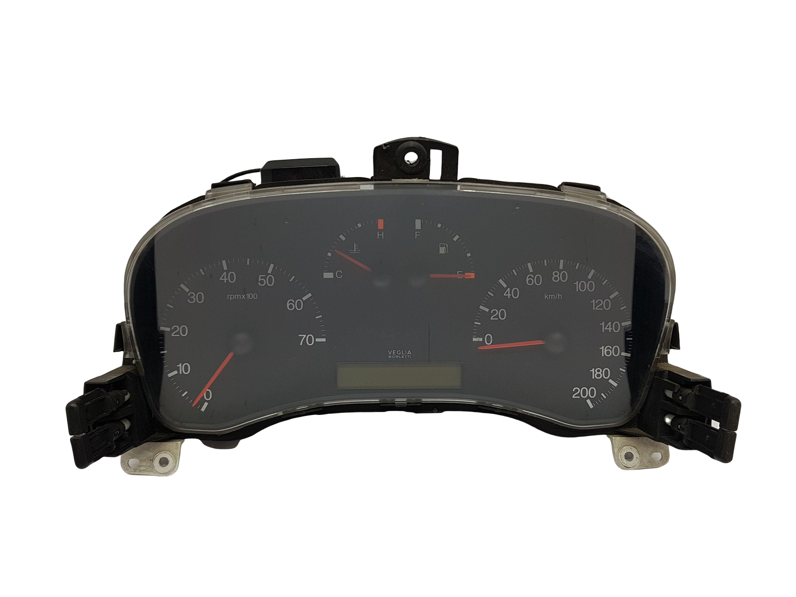 Speedometer/Instrument Cluster Fiat Punto 46812961 503000341000 24566 main product photo