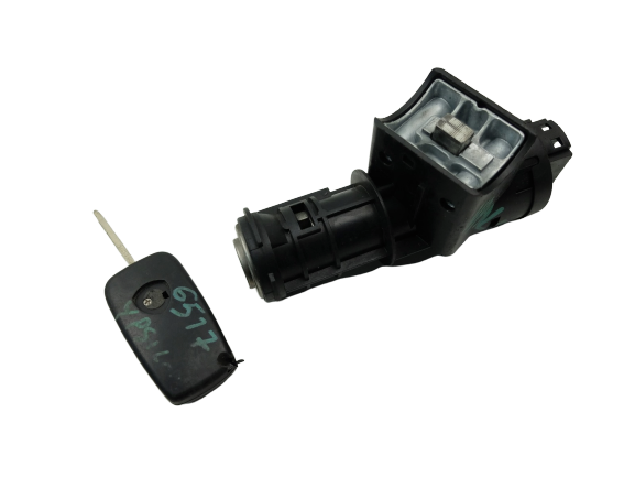 Ignition Switch Lancia Ypsilon 00468453610 169/843 TRW main product photo