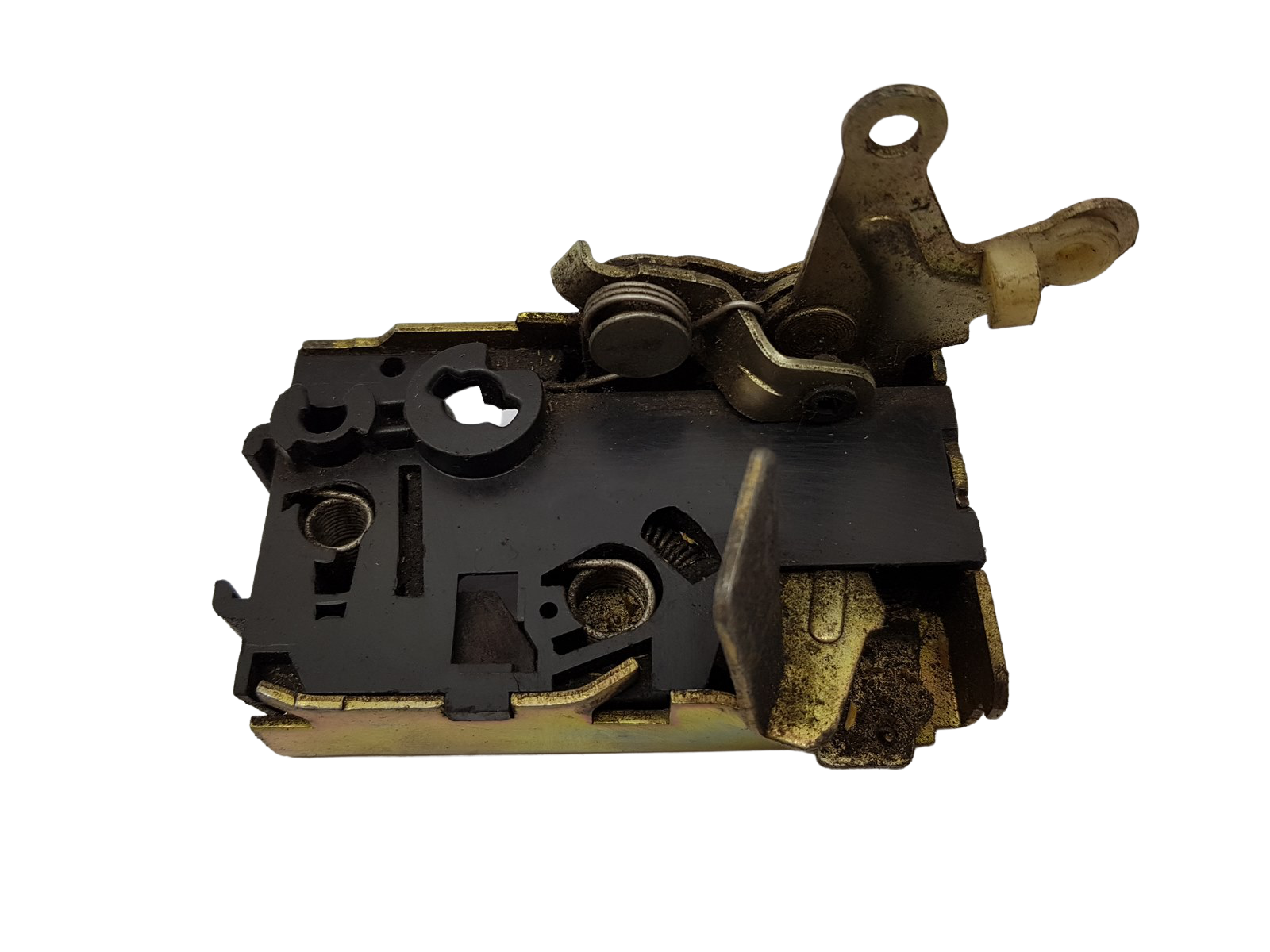 Door Lock Mechansim Left Rear 913729 Citroen AX Rockwell main product photo