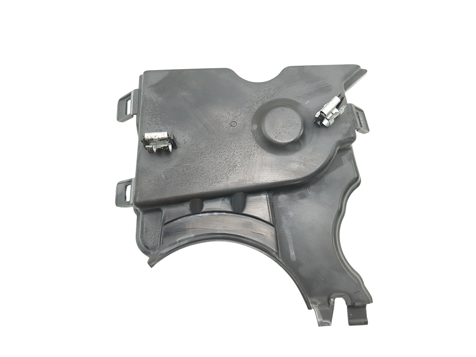 Timing Gear Housing / Cover 135611121R 1.5 Blue dCi Dacia Renault 0km main product photo