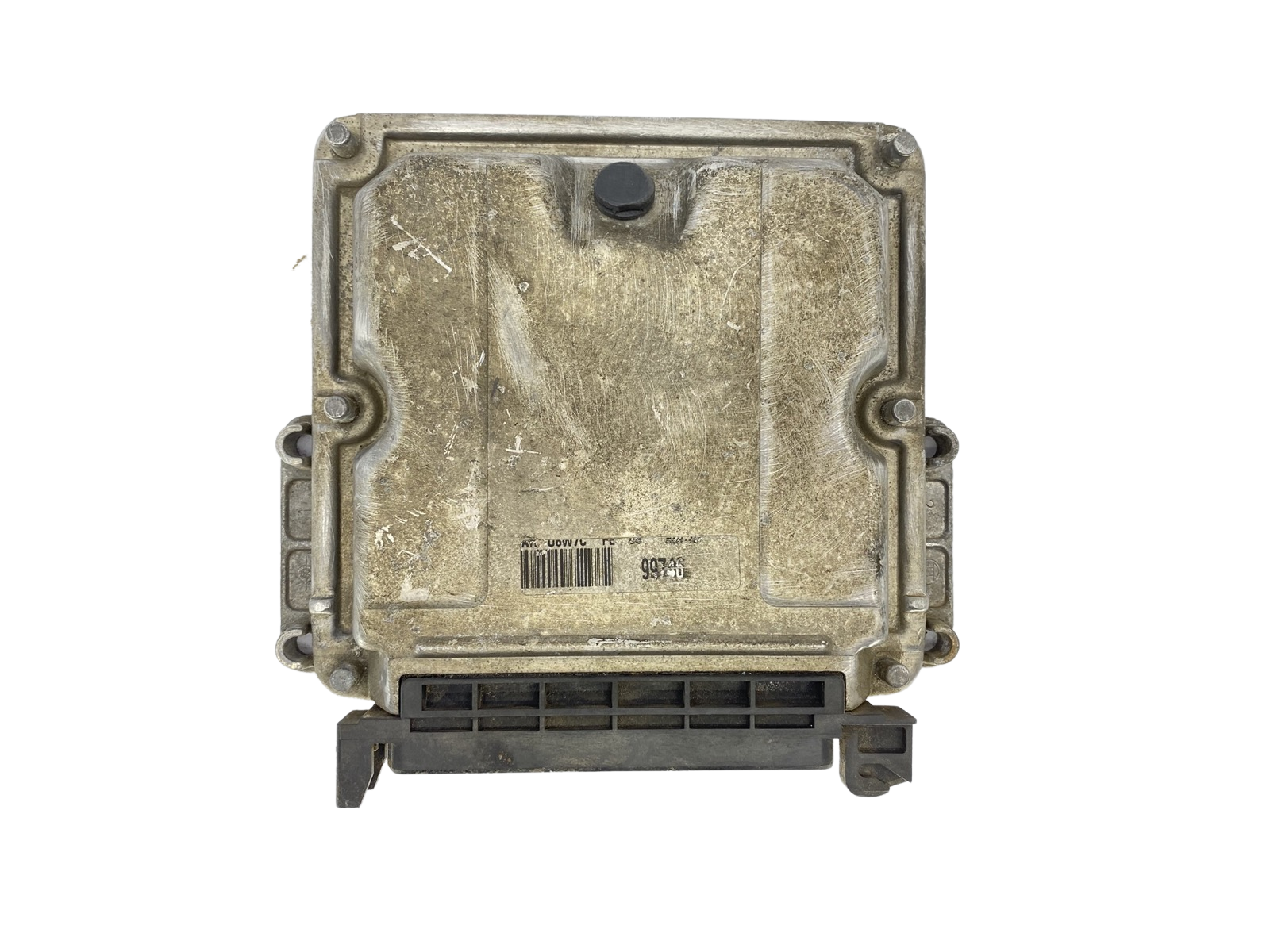 Controller 0281010135 9636254580 28FM0154 PSA Bosch 55857 main product photo