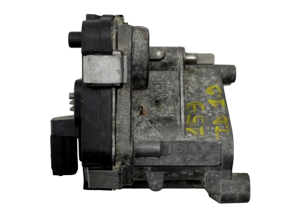 Air Throttle Body TMS1 Fiat Alfa Opel Magneti Marelli main product photo