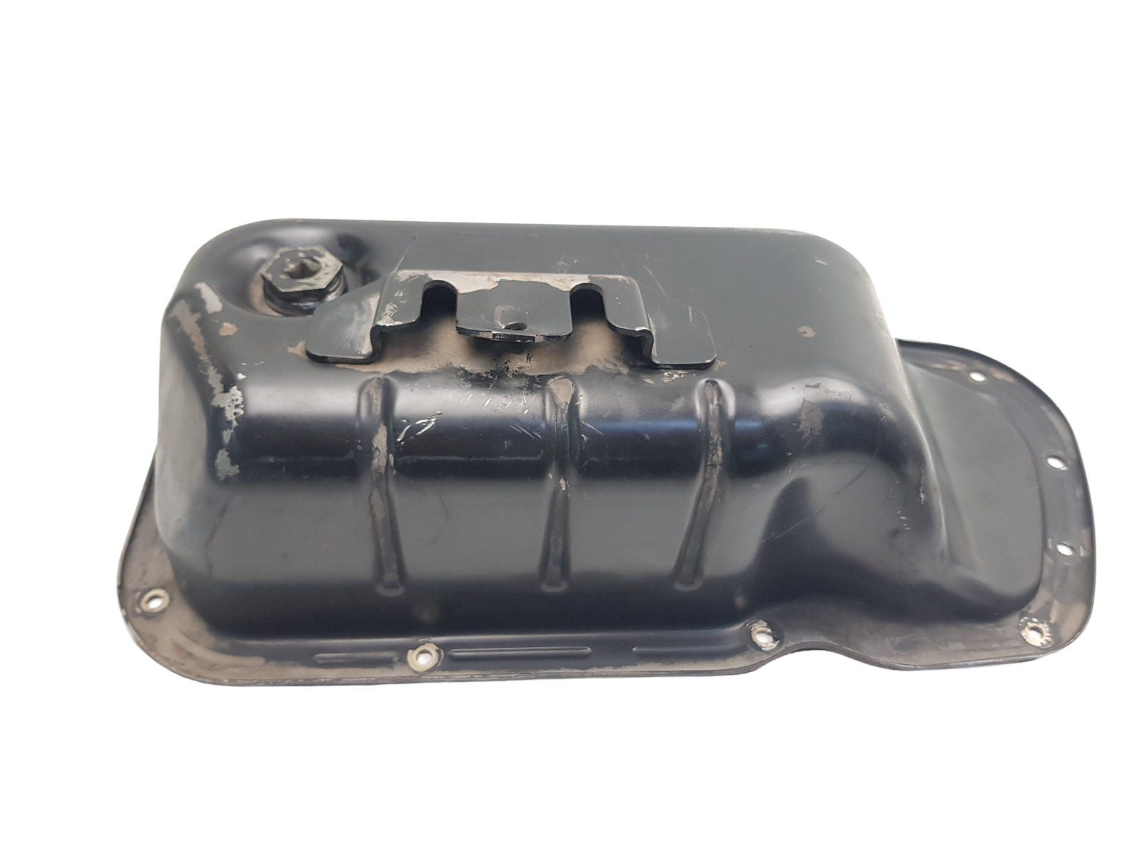 Oil Sump 0301L5 0301K7 Citroen C3 Peugeot 207 1.1 1.4 main product photo