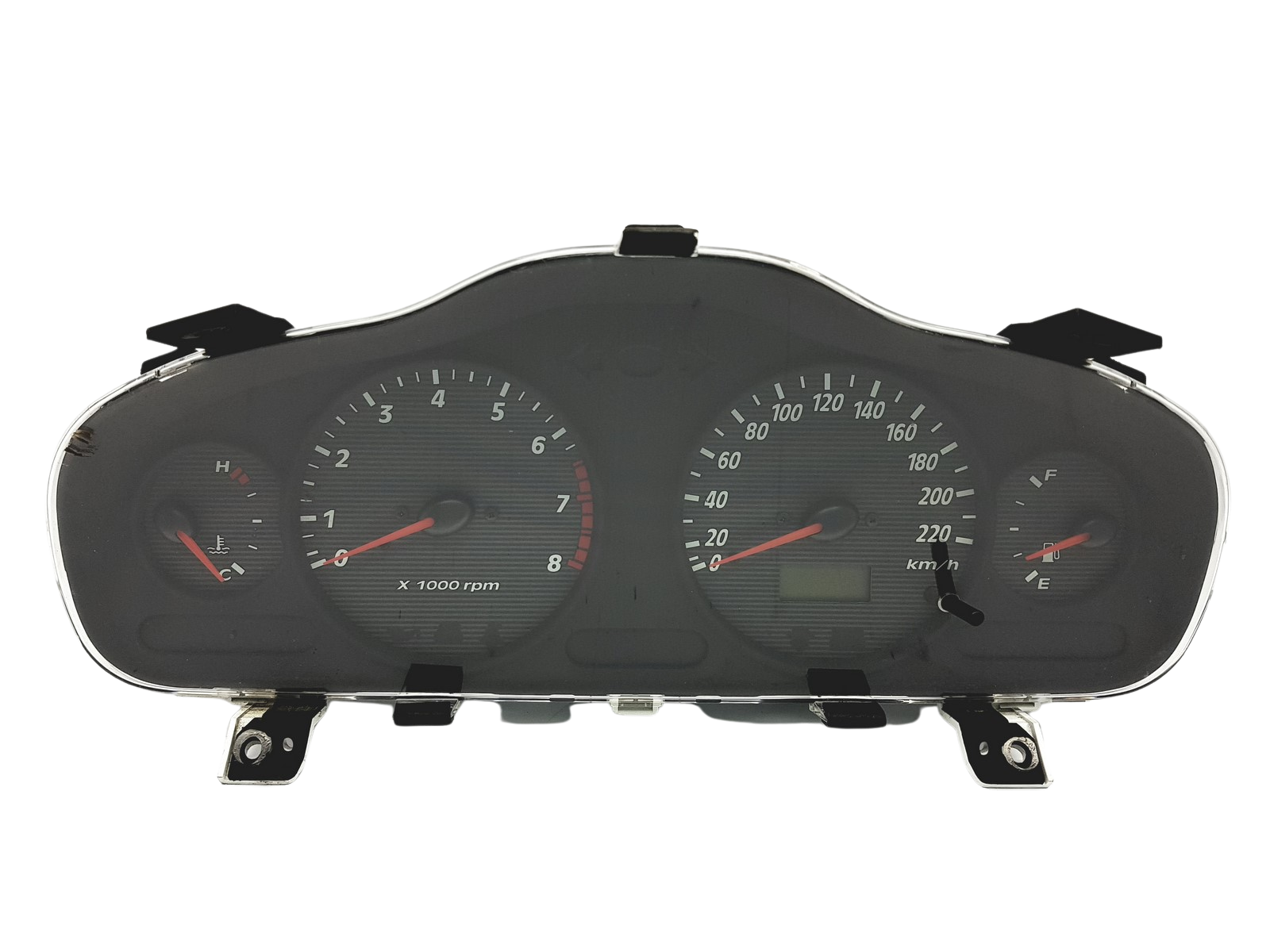 Speedometer/Instrument Cluster Hyundai Santa Fe 94003-26120 2002-8570 55838 main product photo
