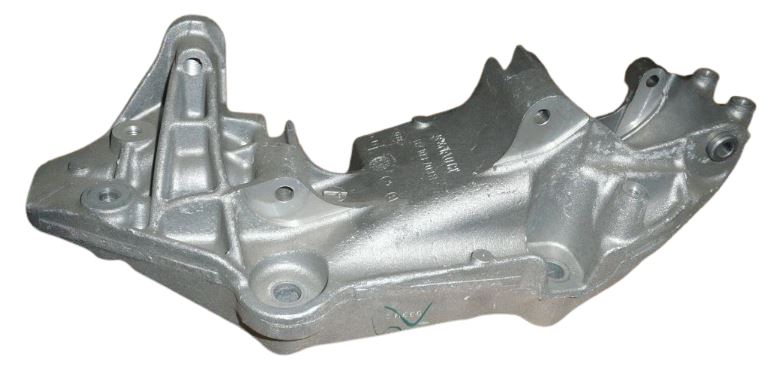 Mount, Bracket Master III Movano NV400 2.3 dCi 117103703R main product photo