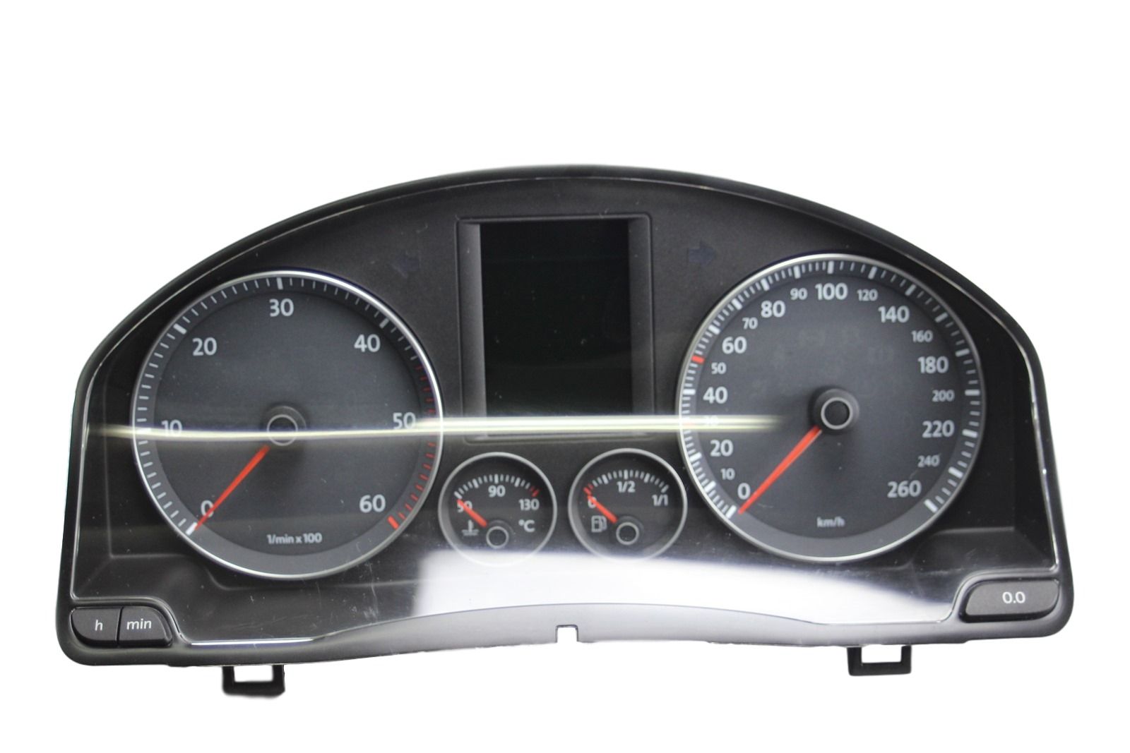 Licznik Zegar Volkswagen Golf 110280375030 Diesel main product photo