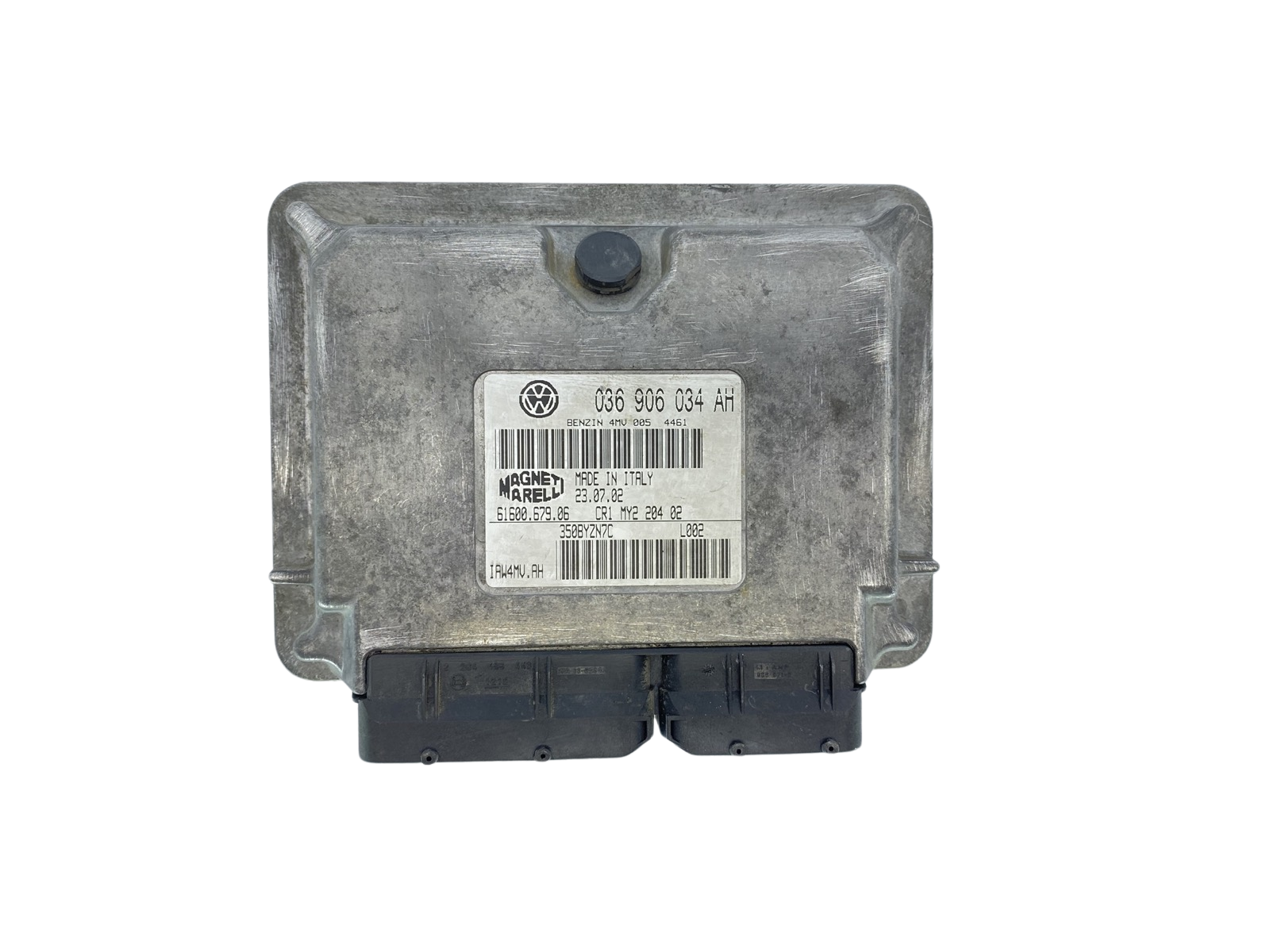 Controller Seat 036906034AH IAW4MV.AH 61600.679.06 62926 main product photo