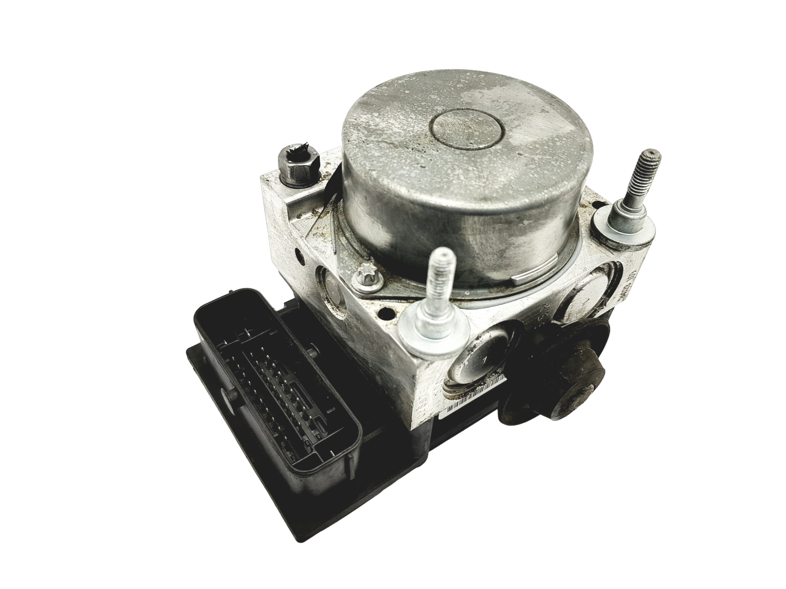 Abs Pump Fiat 500 51859235 0265232489 Bosch main product photo
