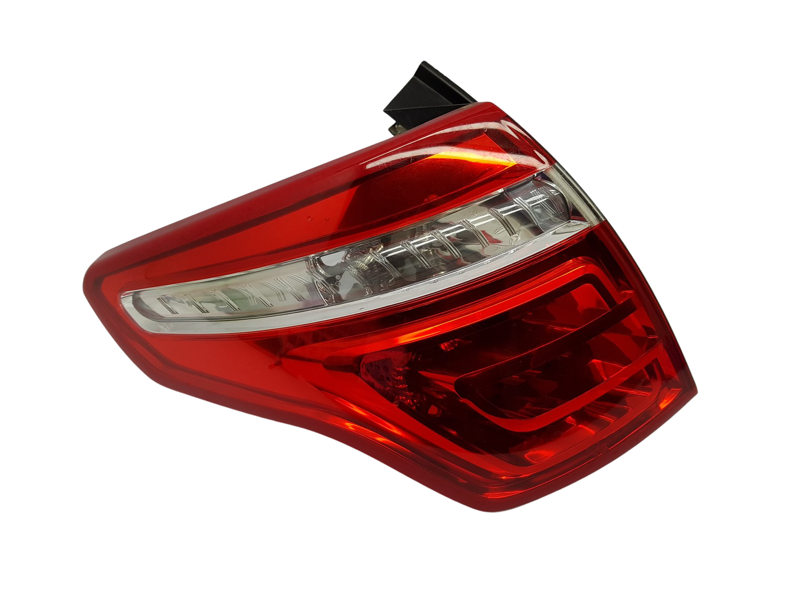 Lamp Left Rear 6350CA 9653547580 Citroen C4 Picasso AL main product photo