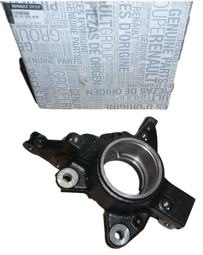 Wheel Steering Knuckle Left Original Renault Clio IV 400152591R main product photo