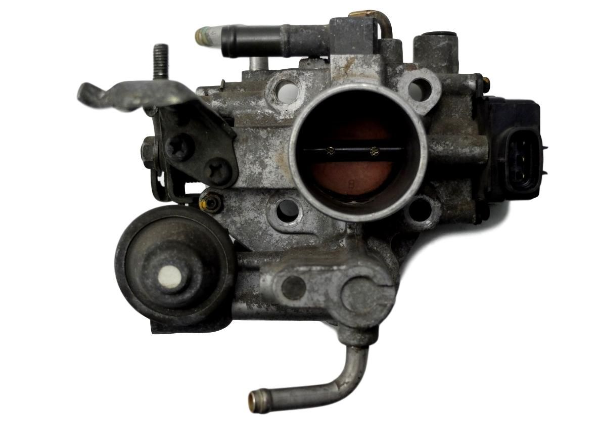 Air Throttle Body 22210-87709 179950-2040 Piaggio main product photo