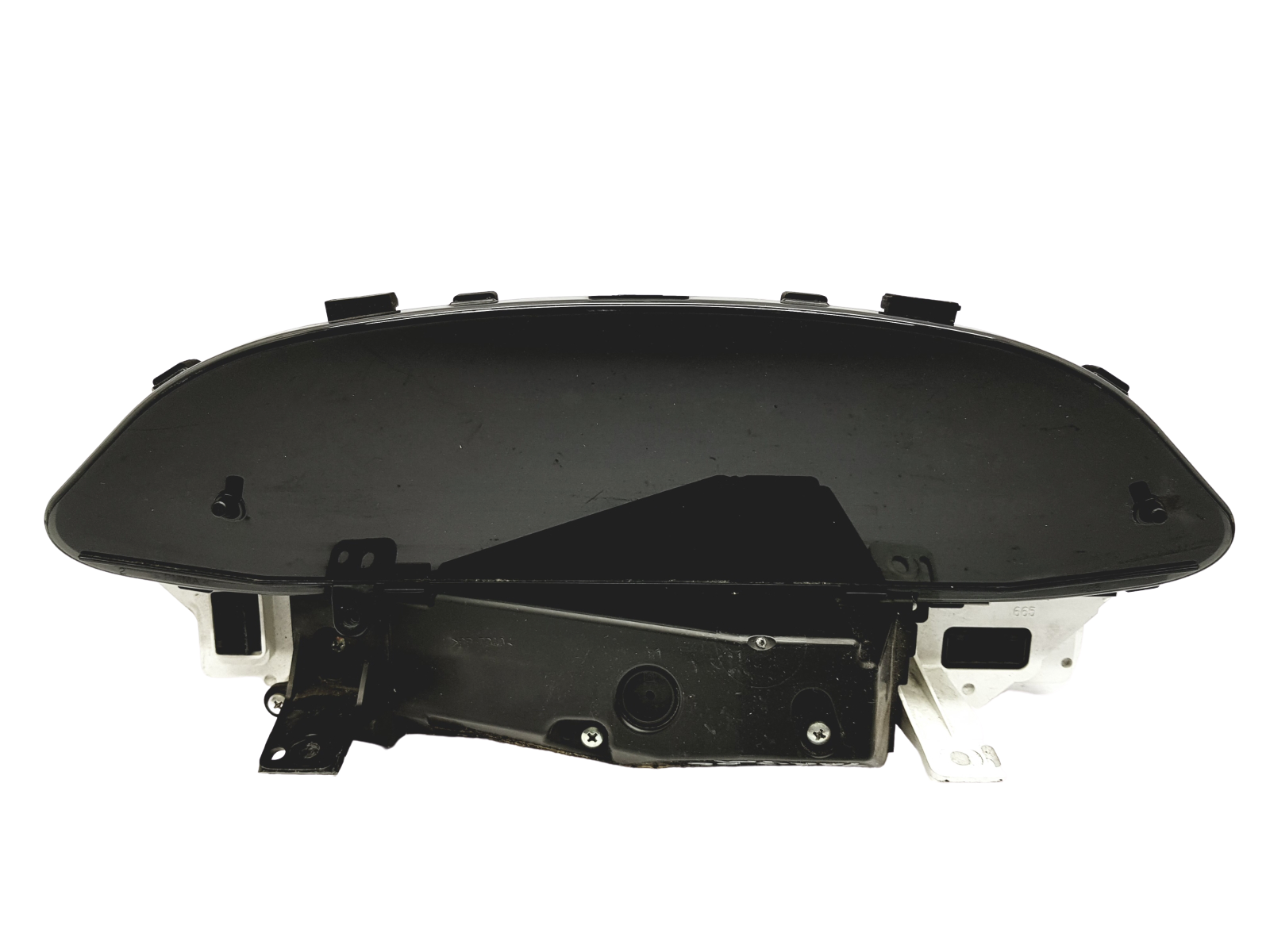 Speedometer/Instrument Cluster Toyota Yaris 83800-0D690-D 29257 main product photo