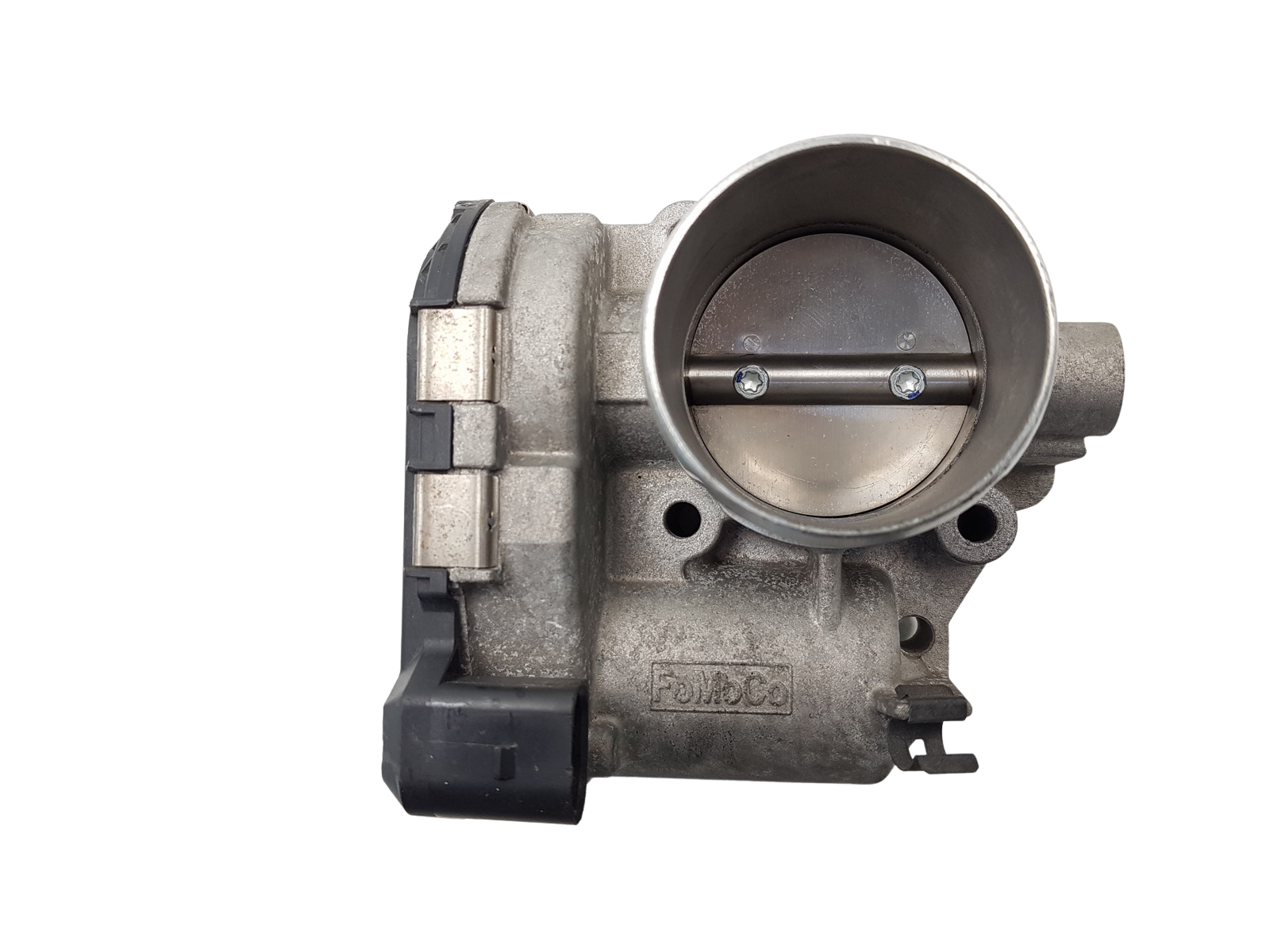 Air Throttle Body Ford Volvo 7S7G-9F991-CA 0280750535 1.6 3580 main product photo