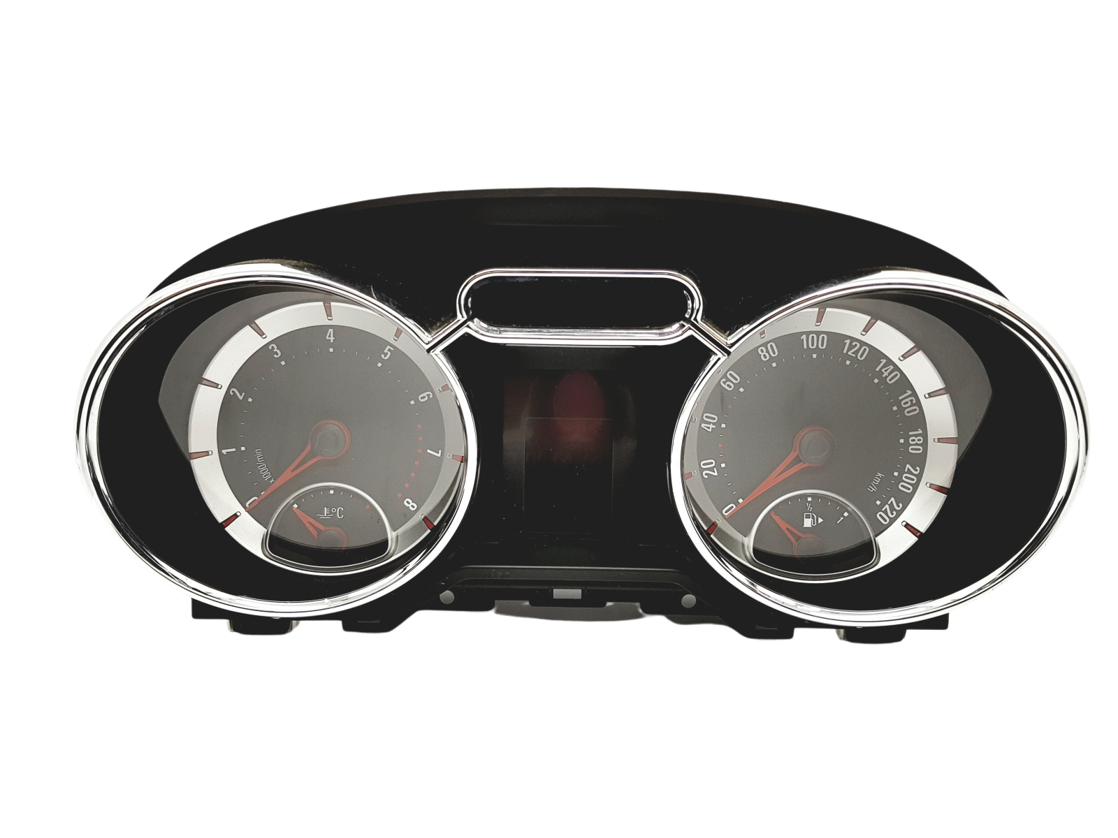 Speedometer/Instrument Cluster Opel Adam 39004992 36152 main product photo