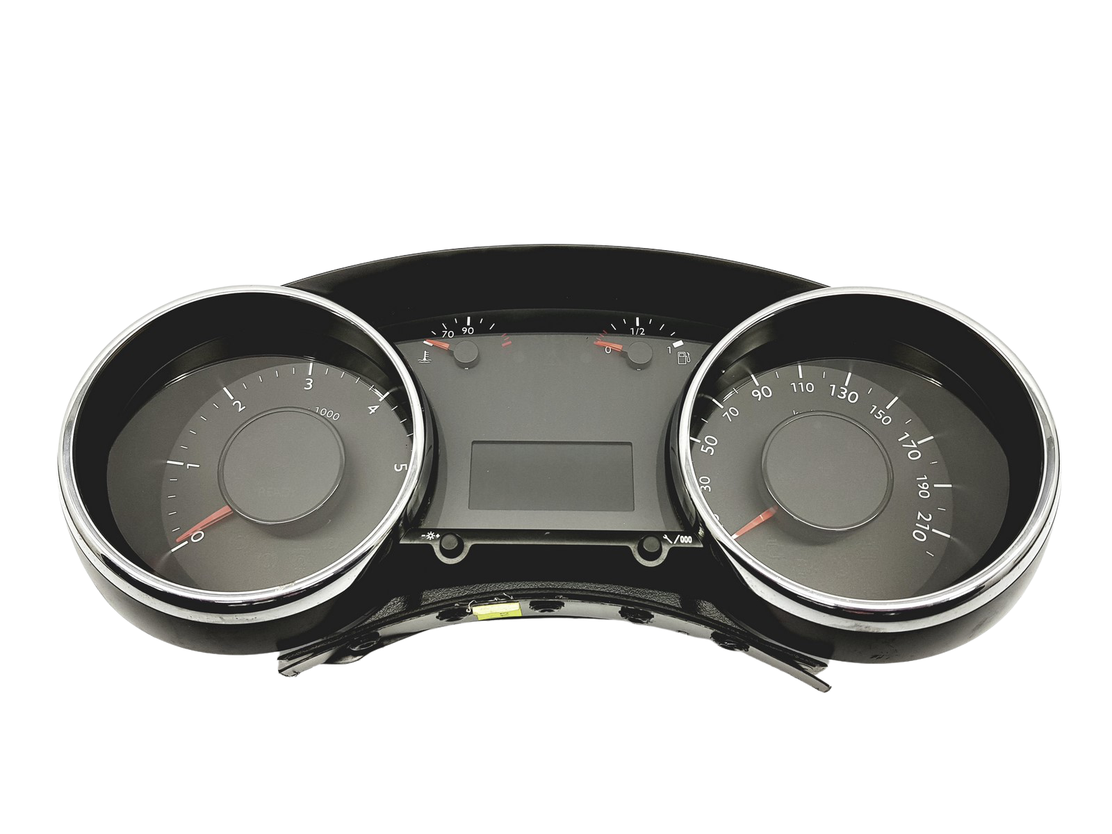 Speedometer/Instrument Cluster Peugeot 3008 5008 9666625680 47393 main product photo