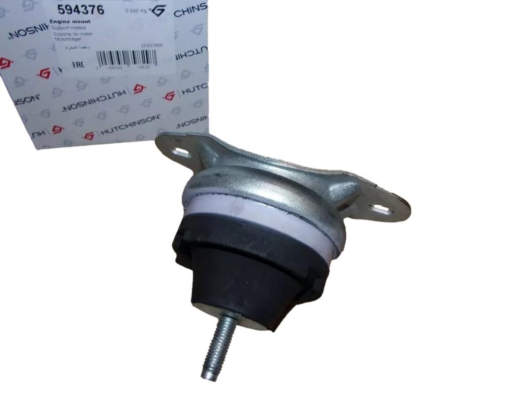 Engine Mount For Citroen Peugeot 594376 184493 1844.93 Hutchinson main product photo