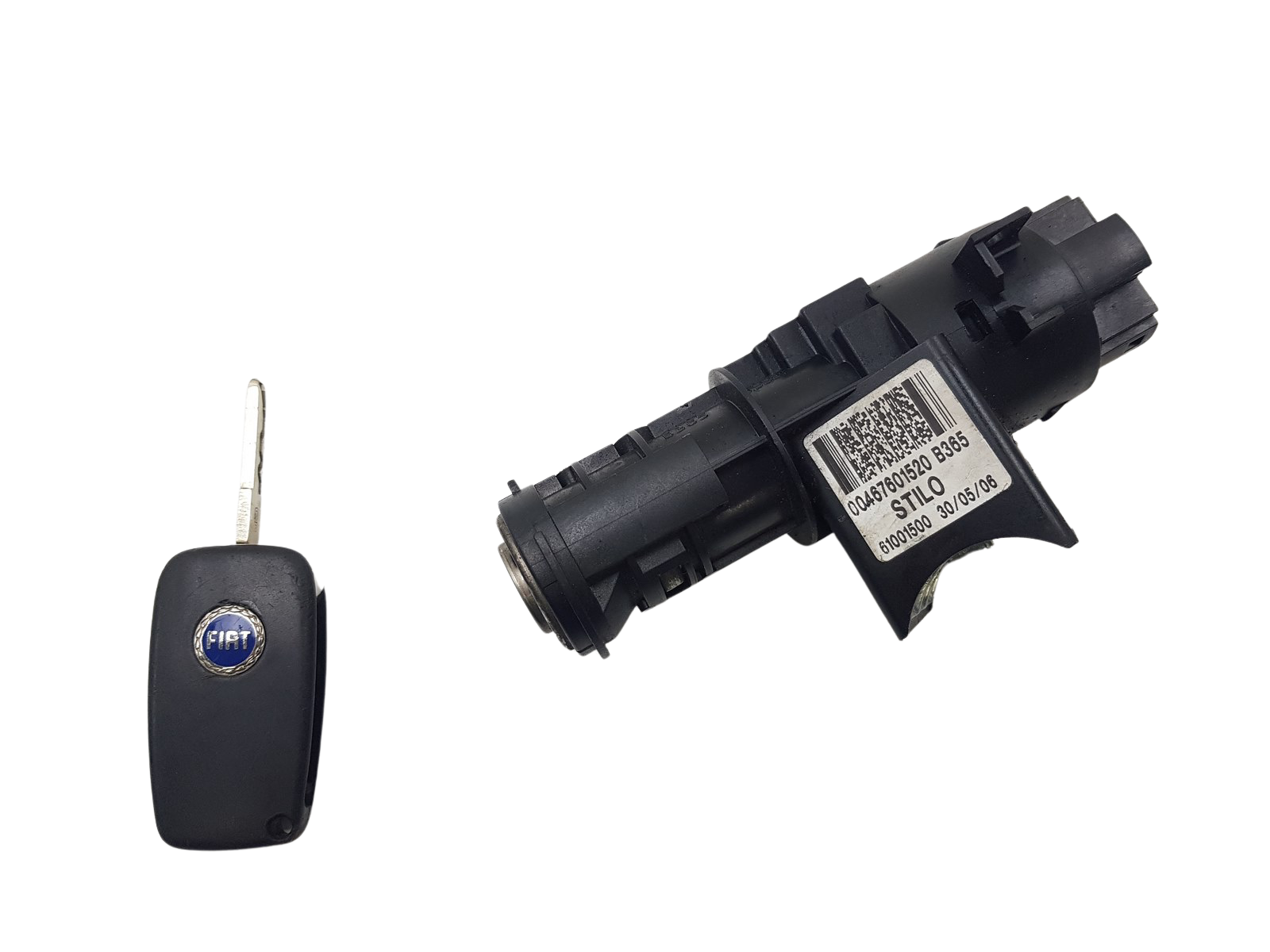 Ignition Switch Fiat Idea 00467601520 61001500 TRW 1034 main product photo