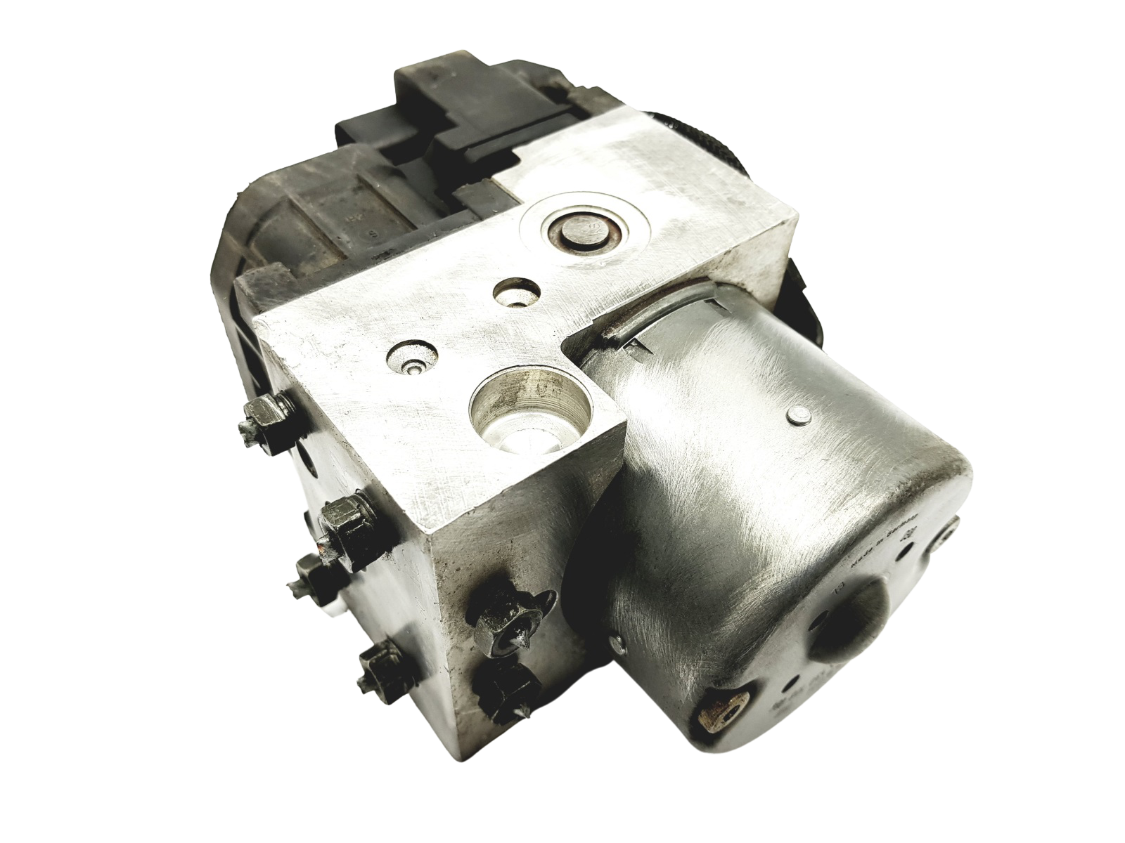 Abs Pump Citroen Xsara Picasso 9633666580 0273004353 42830 main product photo