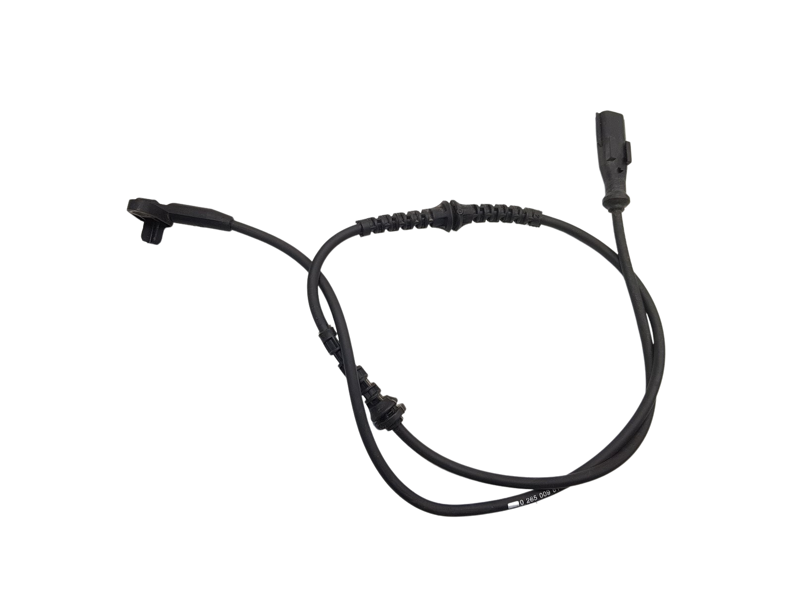 Abs Sensor Rear 0265009614 479000931R Bosch Renault main product photo
