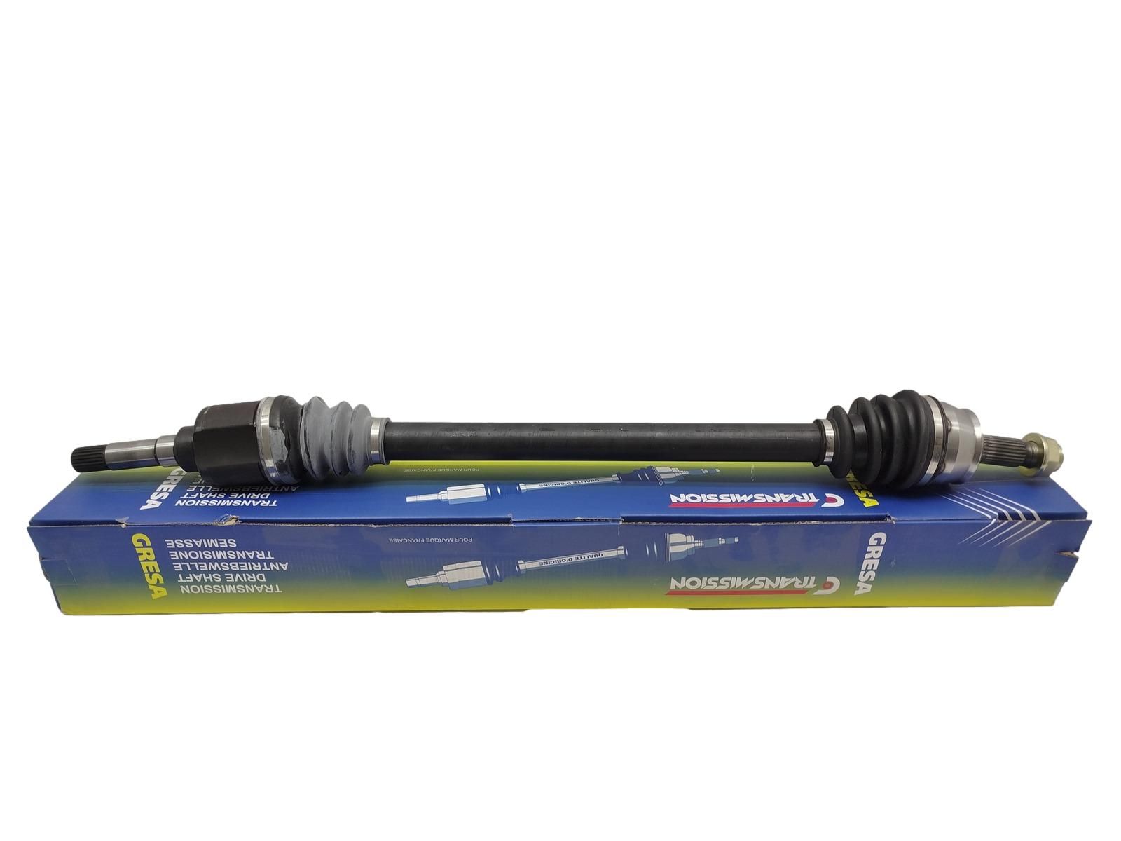 Drive Shaft Right For Citroen Peugeot 3273TC T5995 GRESA main product photo