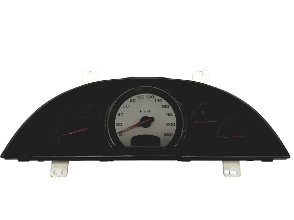 Speedometer/Instrument Cluster SsangYong Rexton 80220-08212 51032 main product photo