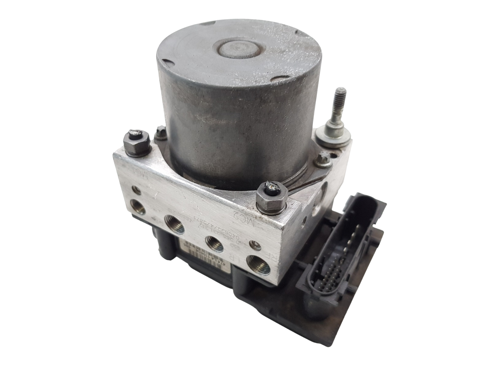 Abs Pump Fiat Panda 46802215 0265231312 0265800306 1629 main product photo