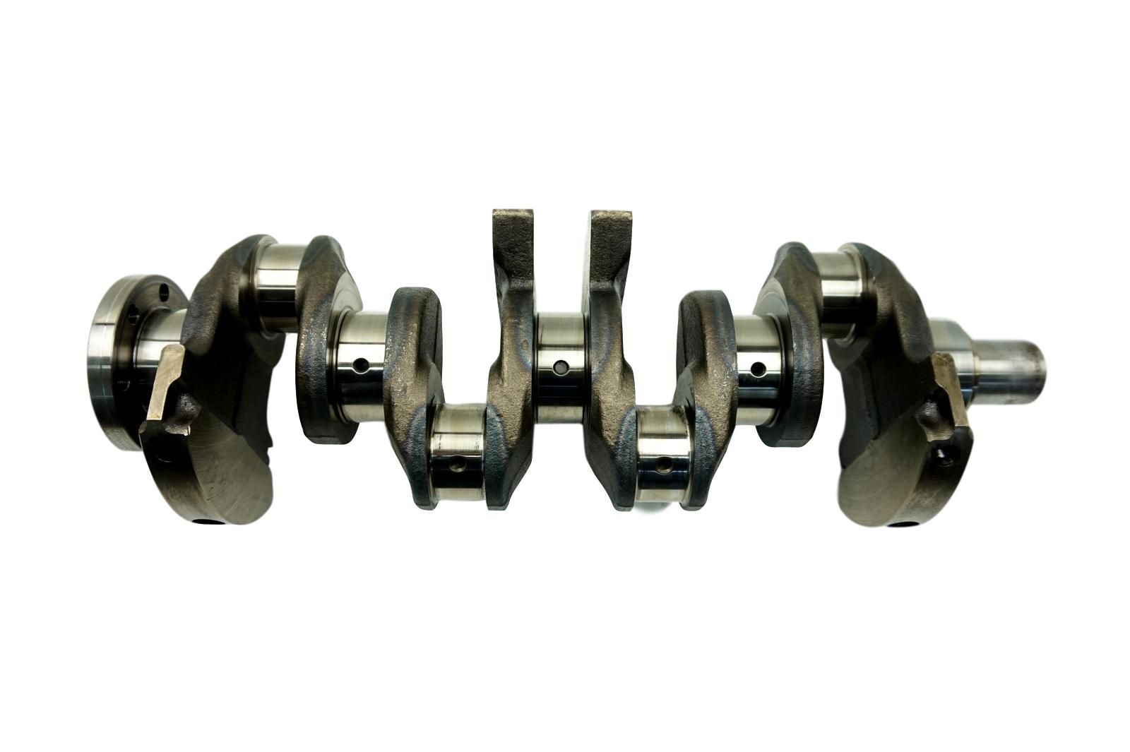 Crankshaft 2,2 TD 7701478835 Espace 3 Laguna 1 Safrane Renault main product photo