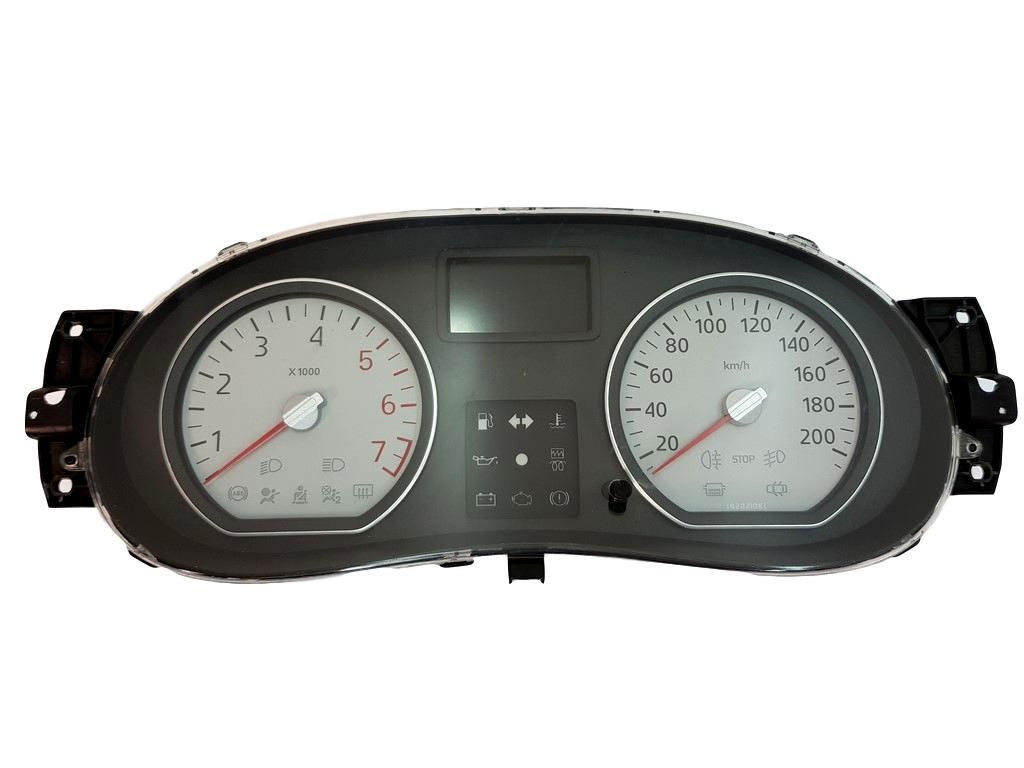 Speedometer/Instrument Cluster Dacia Sandero 248100568R main product photo