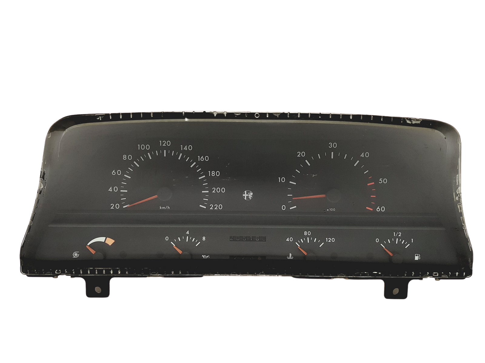 Speedometer/Instrument Cluster ALFA Romeo 164 010332211 30264 main product photo
