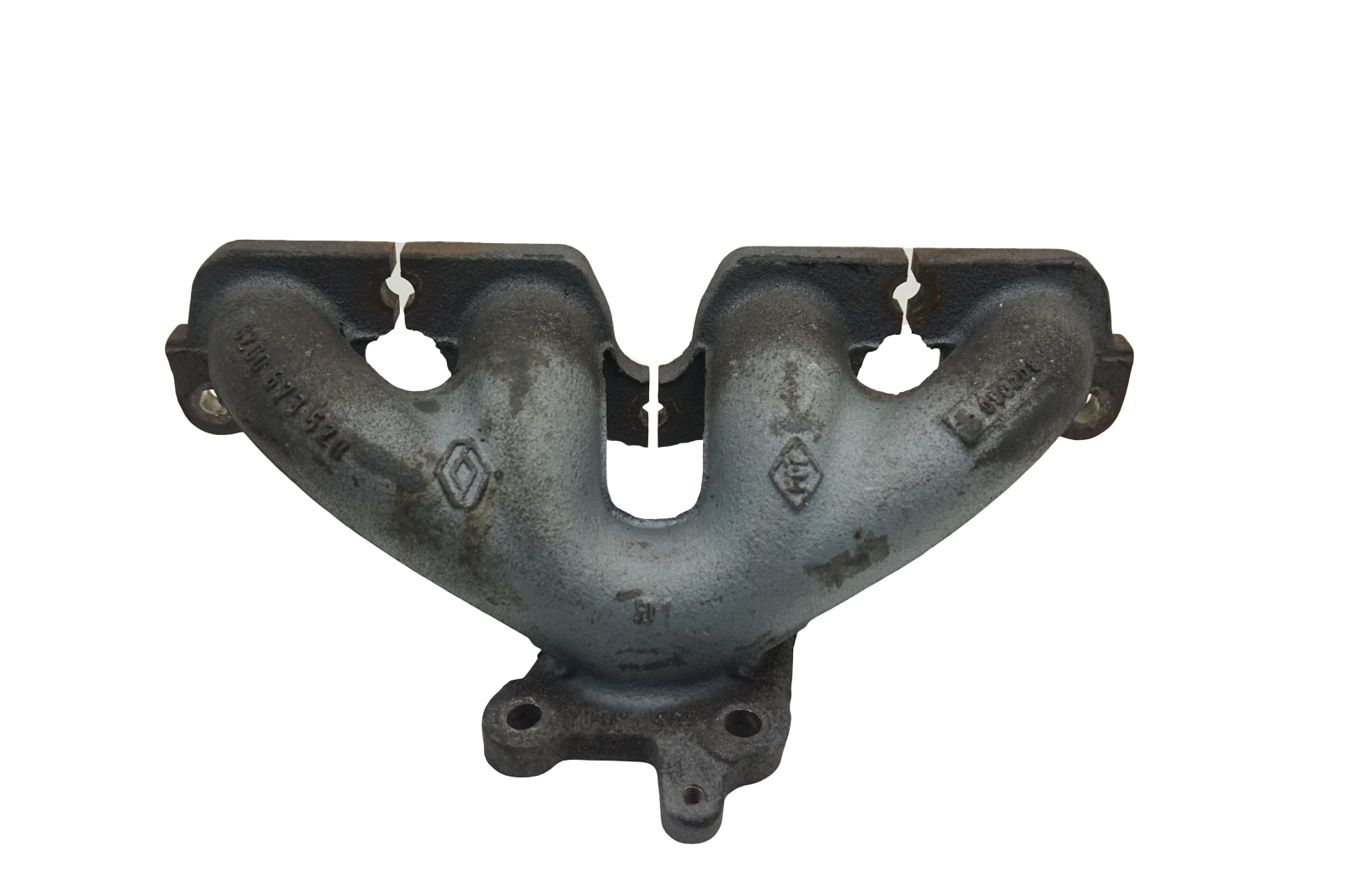 Exhaust Manifold Renault Clio 3 8200673520 1.2 16V D4F main product photo