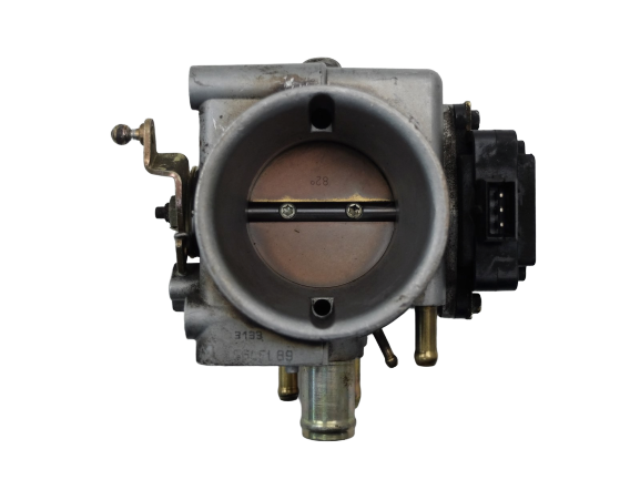 Air Throttle Body Fiat 56CFL89 PF09/04 Weber main product photo