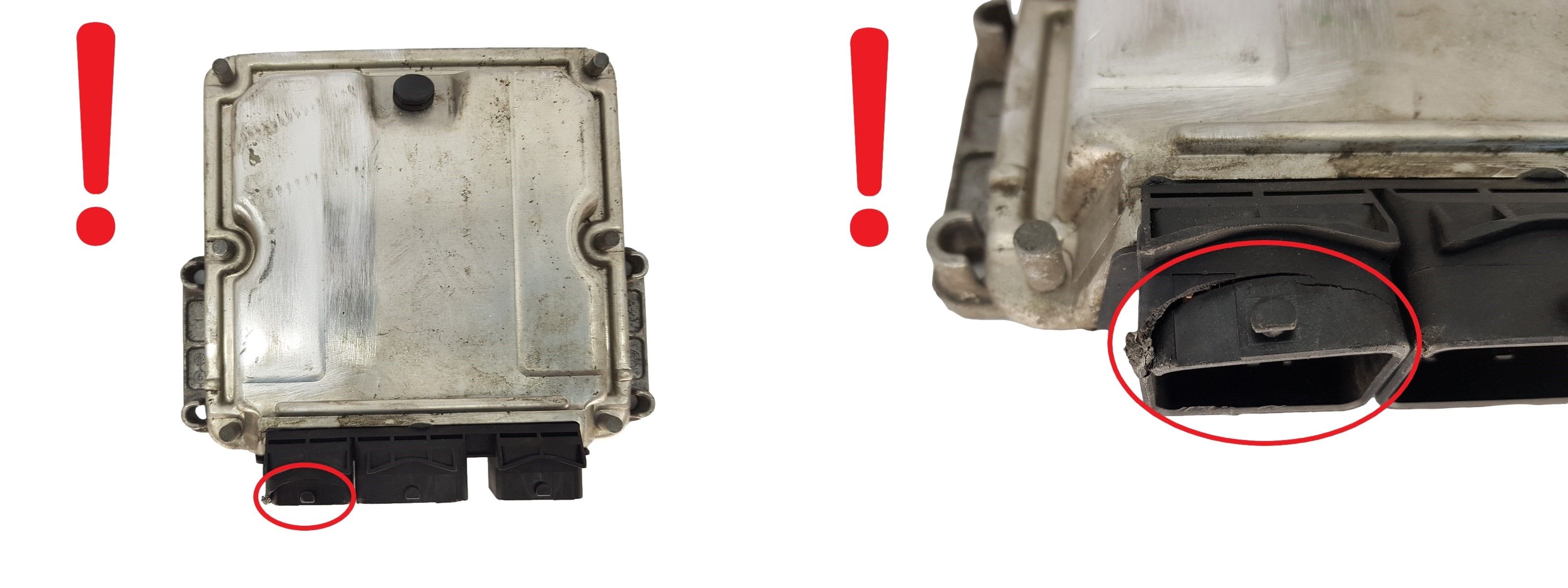 Controller 0281011518 9658373180 9640938680 PSA Bosch 3036 main product photo