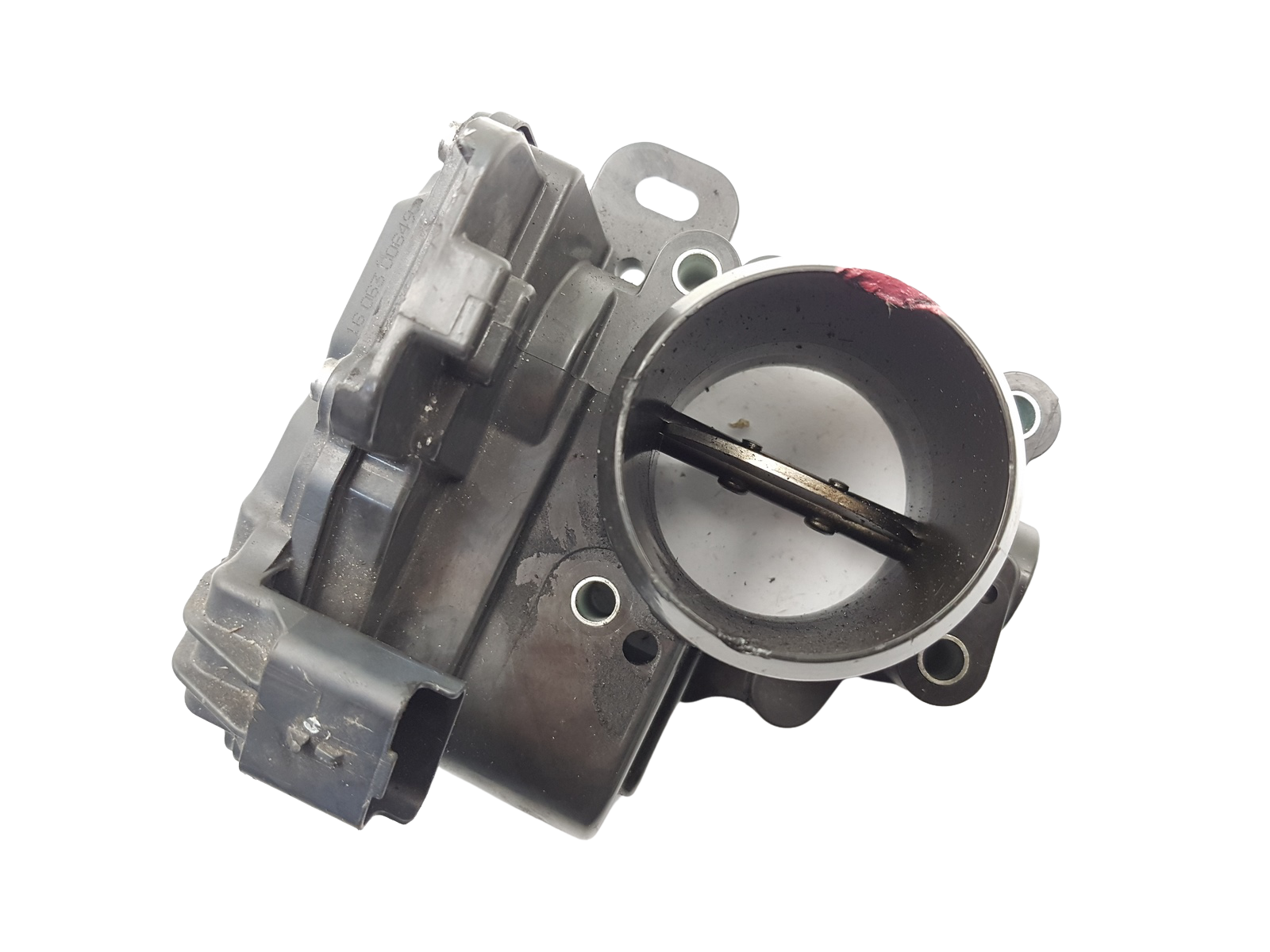 Air Throttle Body Citroen Peugeot 9806625280 A2C85766300 2.0 HDI 1045 main product photo