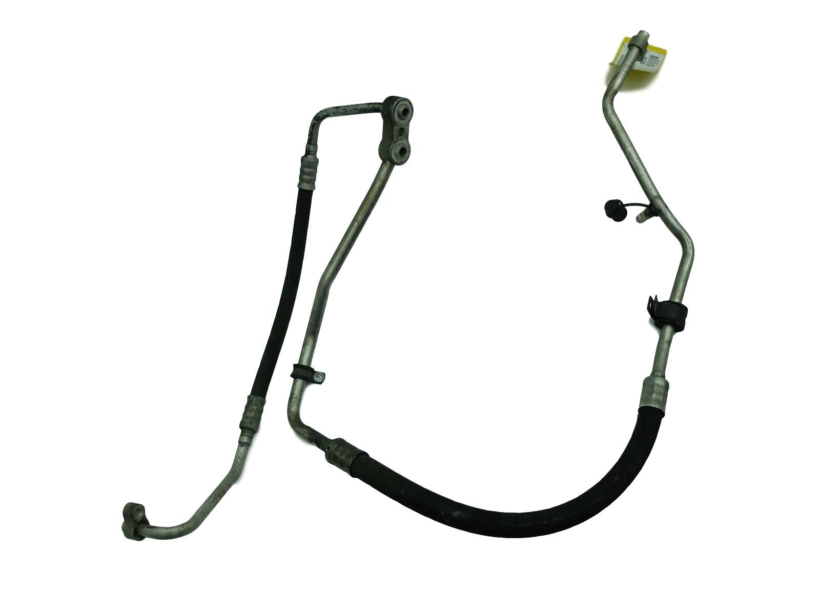 Air Conditioning Pipe Volvo S40 V40 8658 main product photo